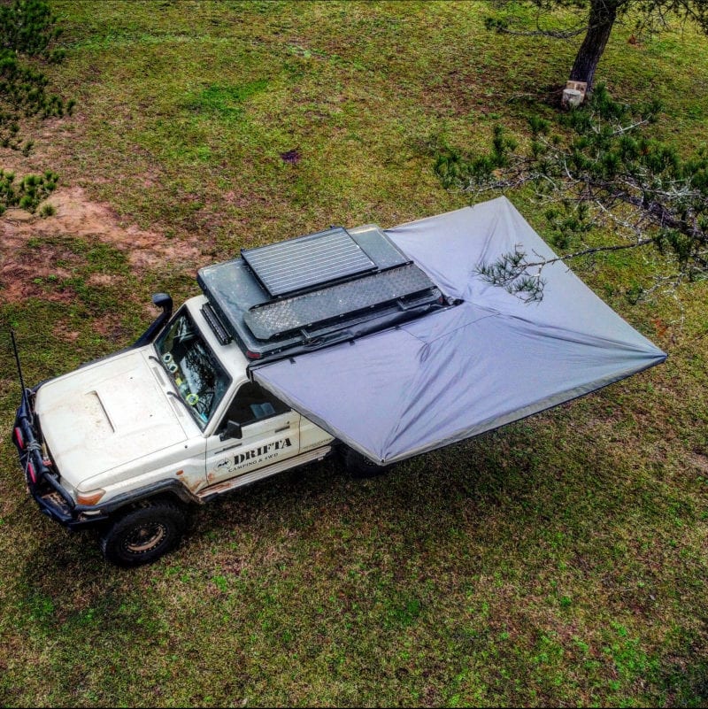 Drifta Stockton Drifta Stockton Awning 270 Rhs