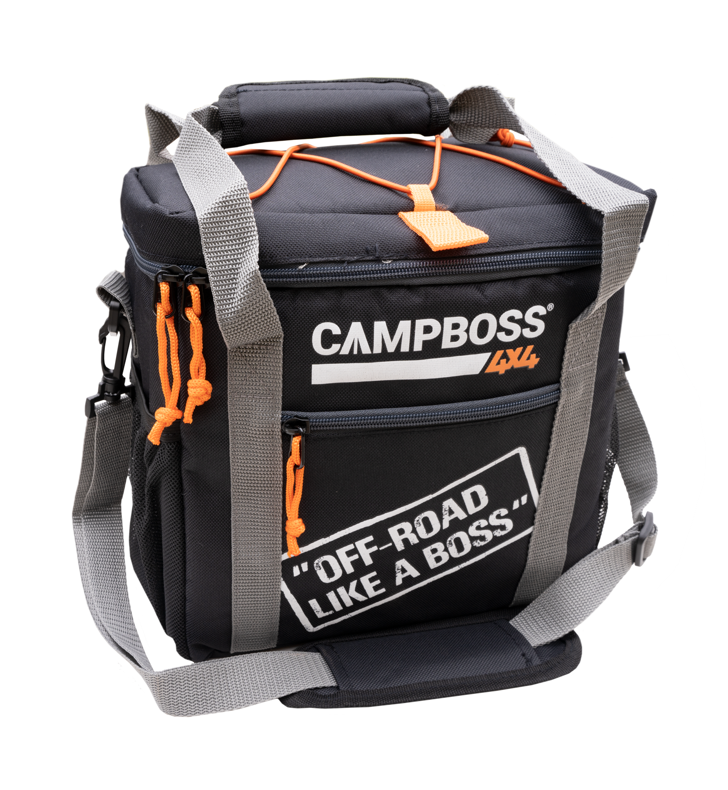 Campboss Campboss Insulated Cooler Bag