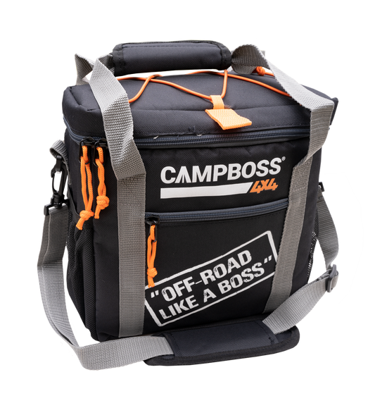 Campboss Campboss Insulated Cooler Bag