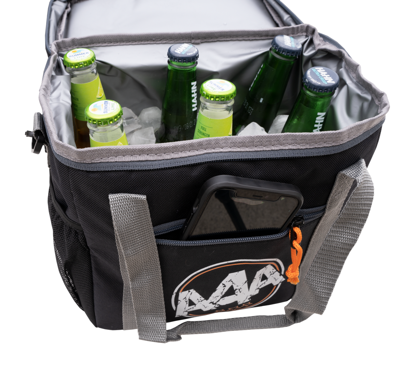 Campboss Campboss Insulated Cooler Bag