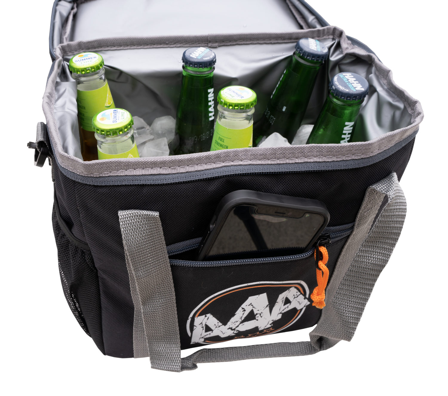 Campboss Campboss Insulated Cooler Bag