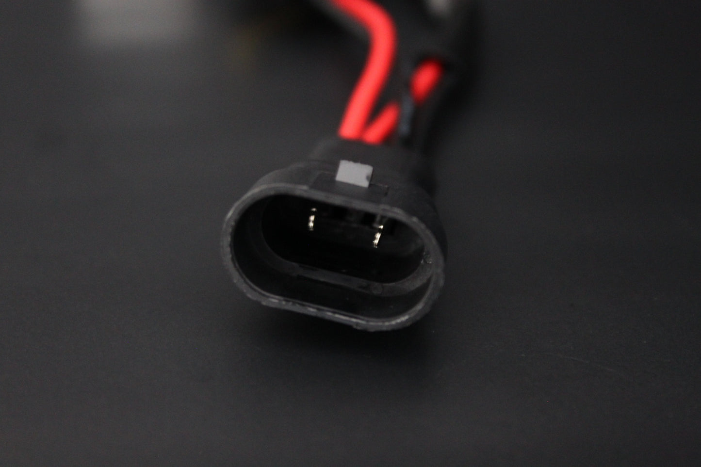 Piggyback Adaptor - Hb3