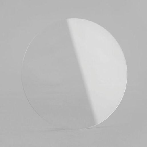 Replacement Lens for Type-X Pro 8.5"