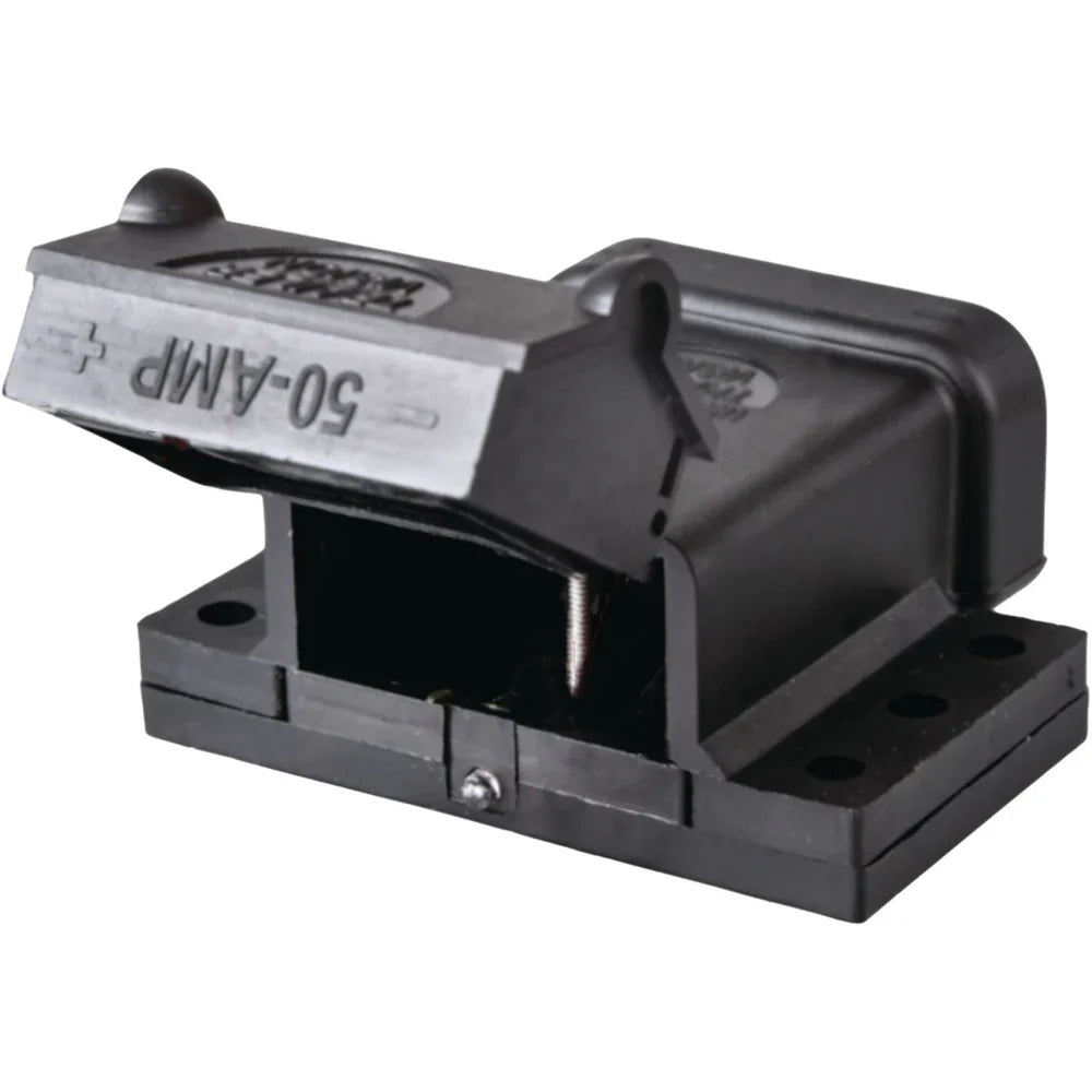 OEX Cover (Suits Heavy Duty Connector 50A)