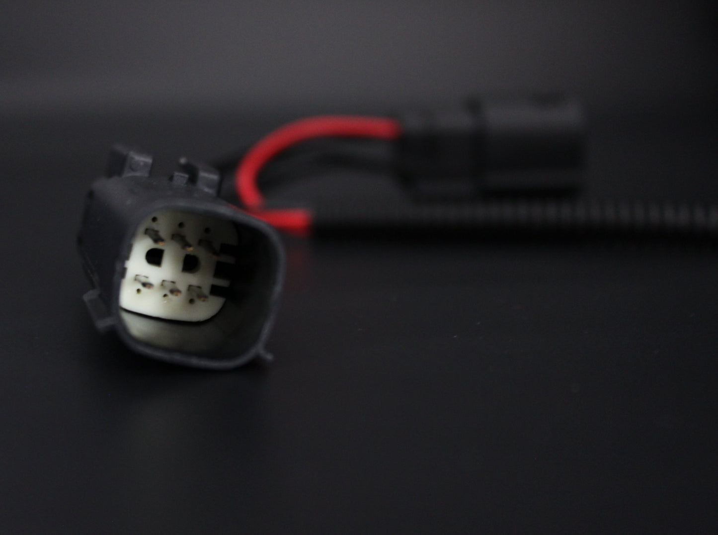 Piggyback Adaptor - Jeep Wrangler (jl)