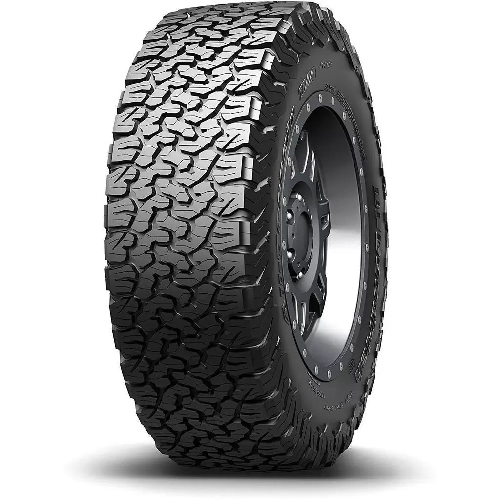 BF Goodrich 305/65R18 124/121R 10PR All Terrain T/A KO2