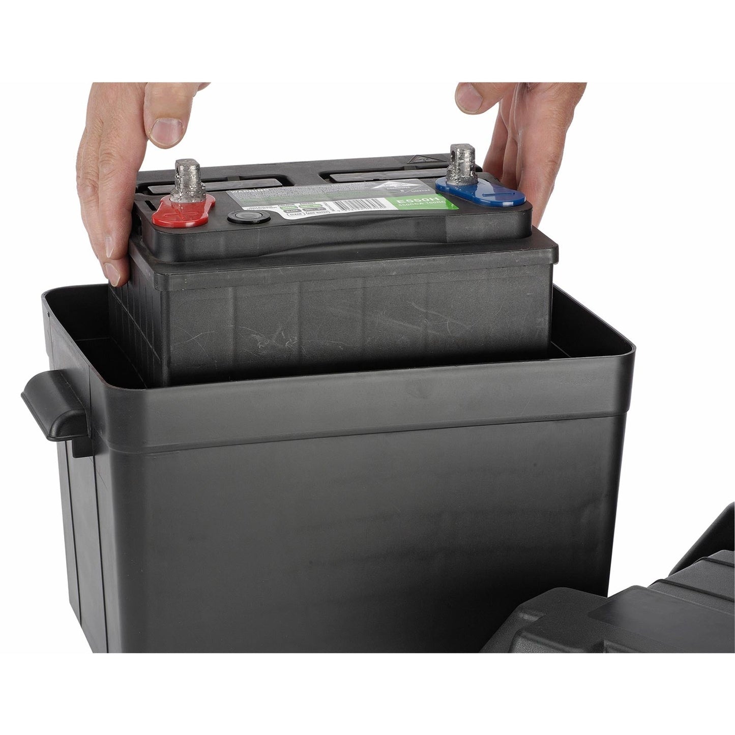 Projecta Battery Storage Case Suits N50 Battery