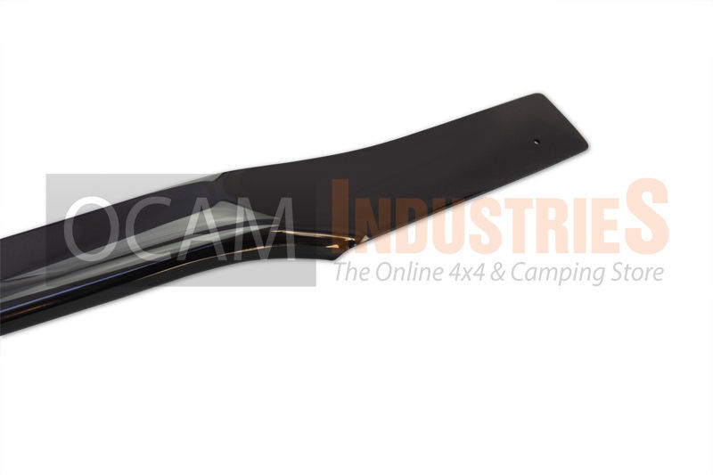 Bonnet Protector for Toyota Landcruiser 70 76 78 79 01/2007-2016 Series GXL