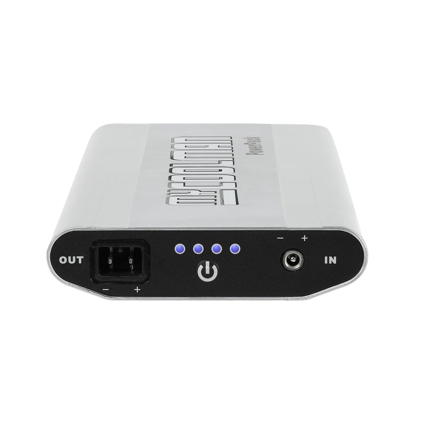 myCOOLMAN Lithium 15A PowerPack
