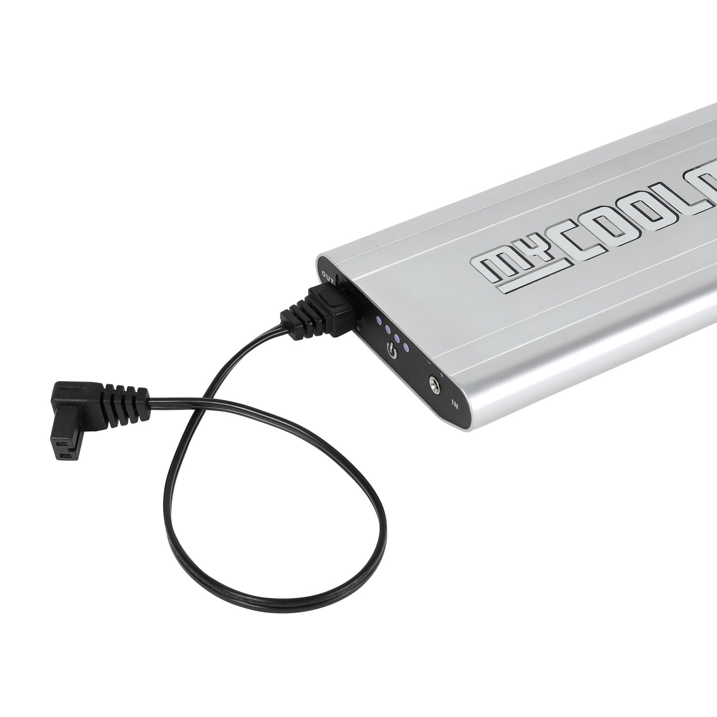 myCOOLMAN Lithium 15A PowerPack
