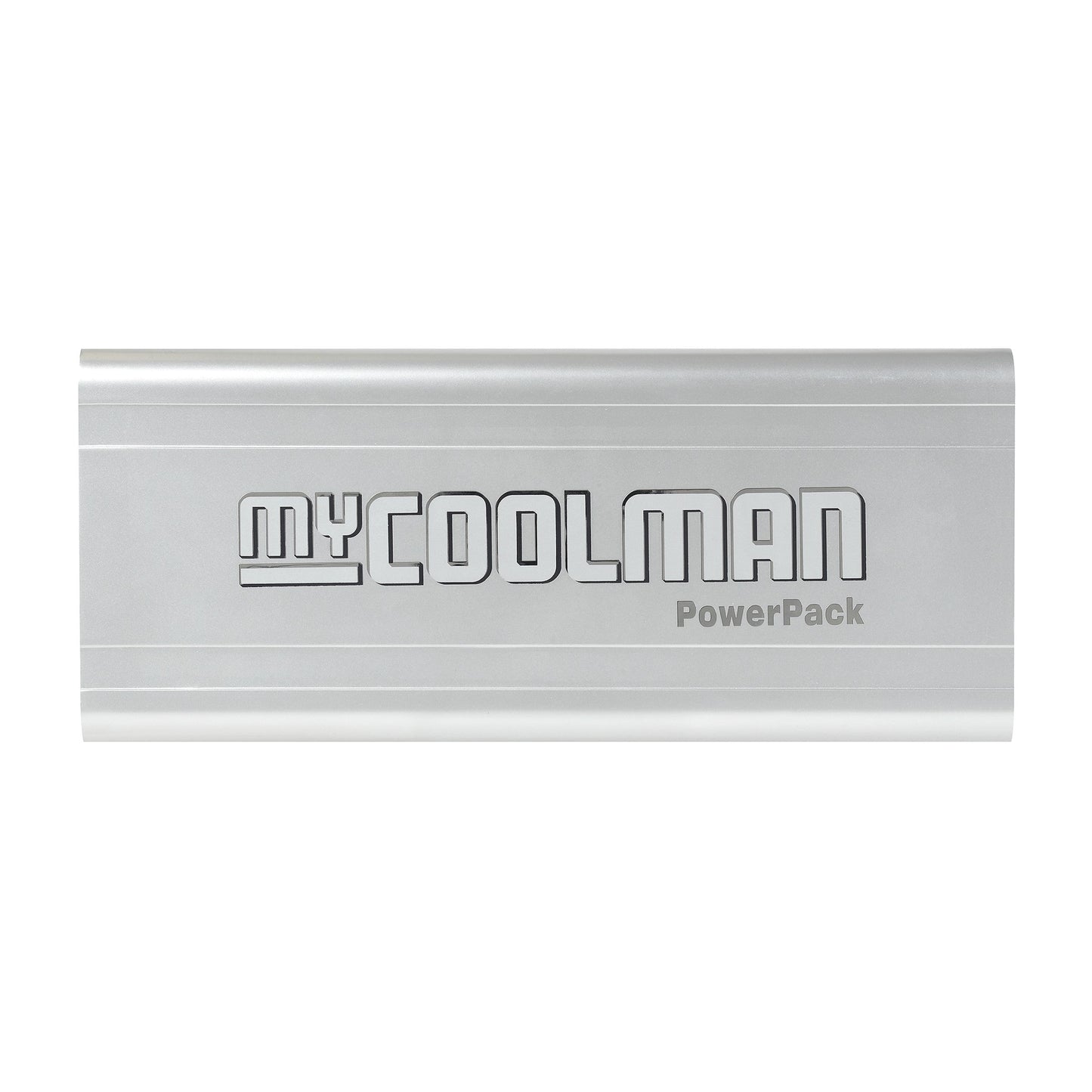 myCOOLMAN Lithium 15A PowerPack