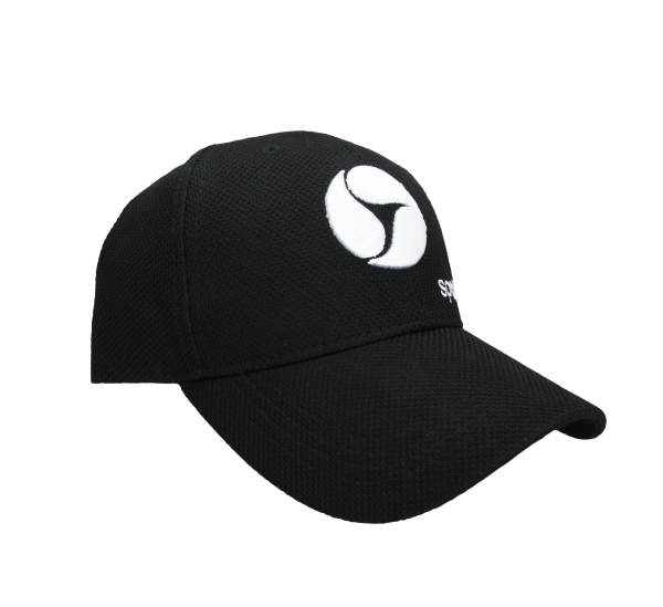 Black Baseball Cap