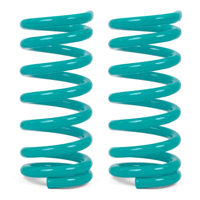 Coil Spring Nissan Patrol, Safari Y62 (2010 on)