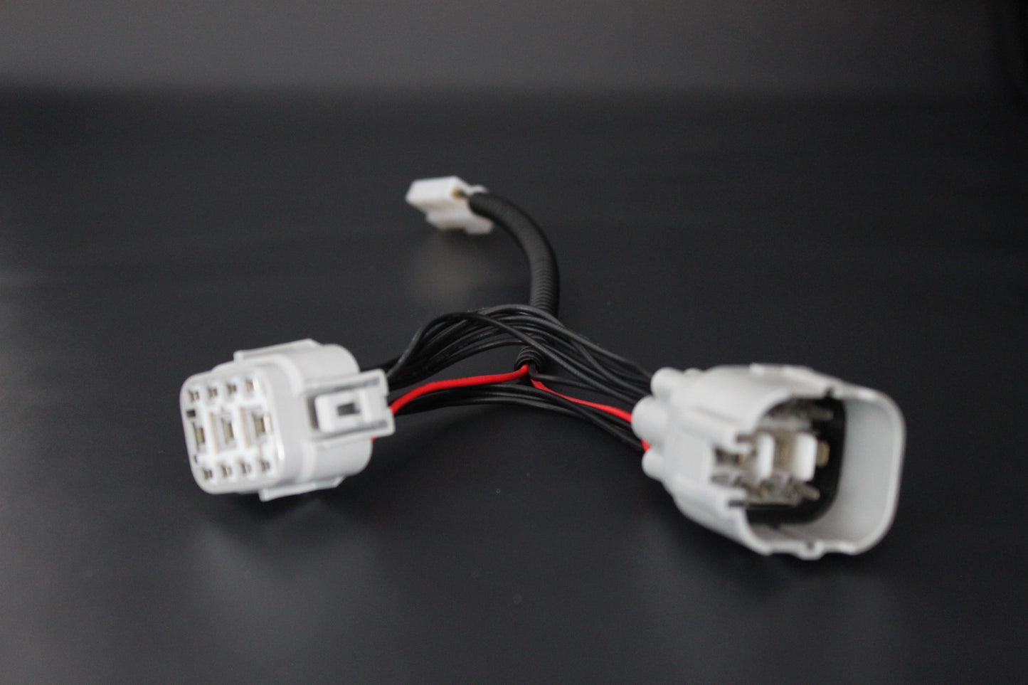 Piggyback Adaptor - Toyota Landcruiser 200 Series