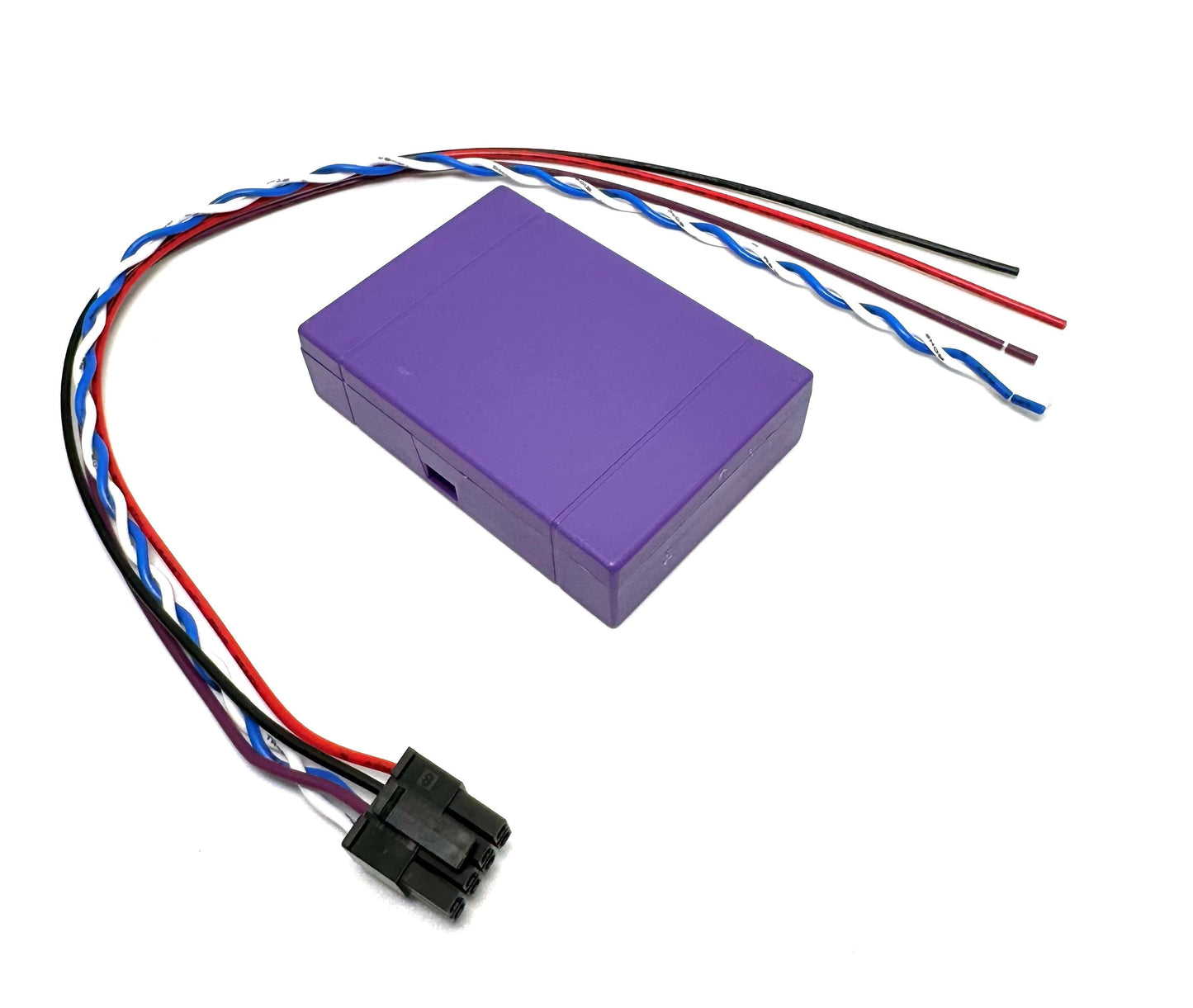 Piggyback Adaptor - Toyota Landcruiser 300 Series Including Canbus