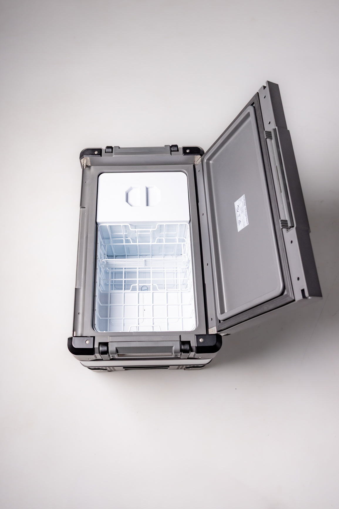 53L 'The Explorer' Dual Zone