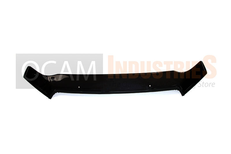 Bonnet Protector for Isuzu D-MAX 08/2020-04/2024 Tinted Guard DMAX