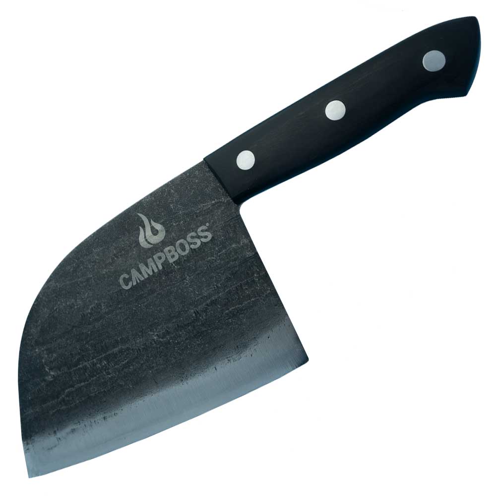 Campboss Campboss Chopper