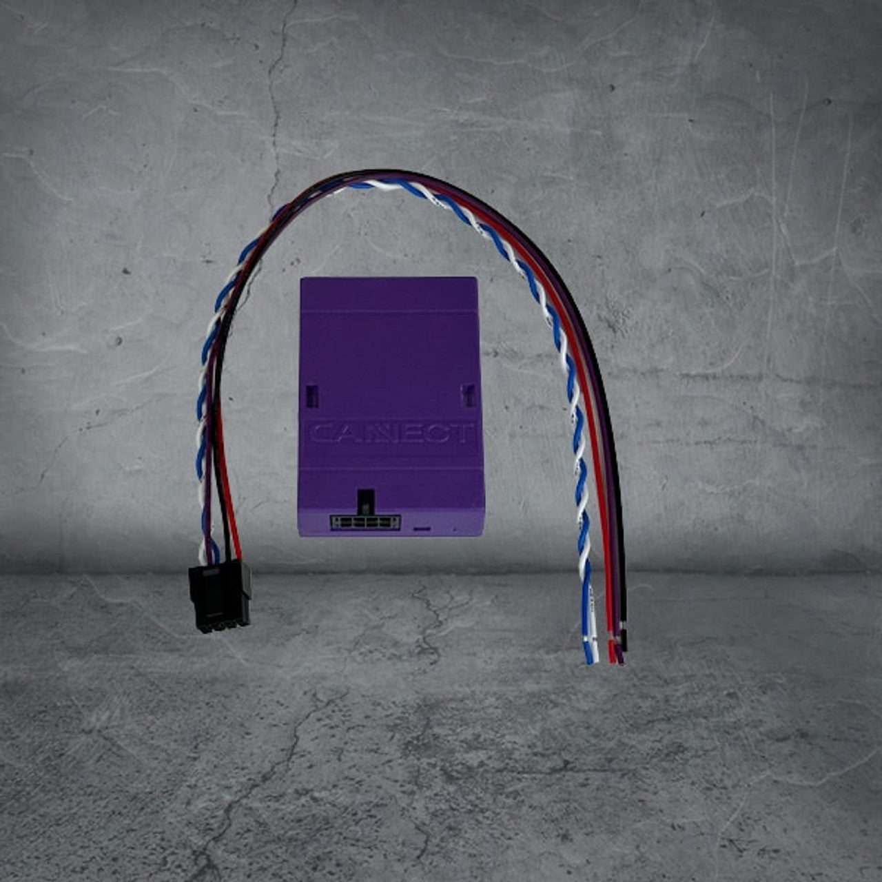 Cannect CanM8 CAN Bus High Beam Signal Interface