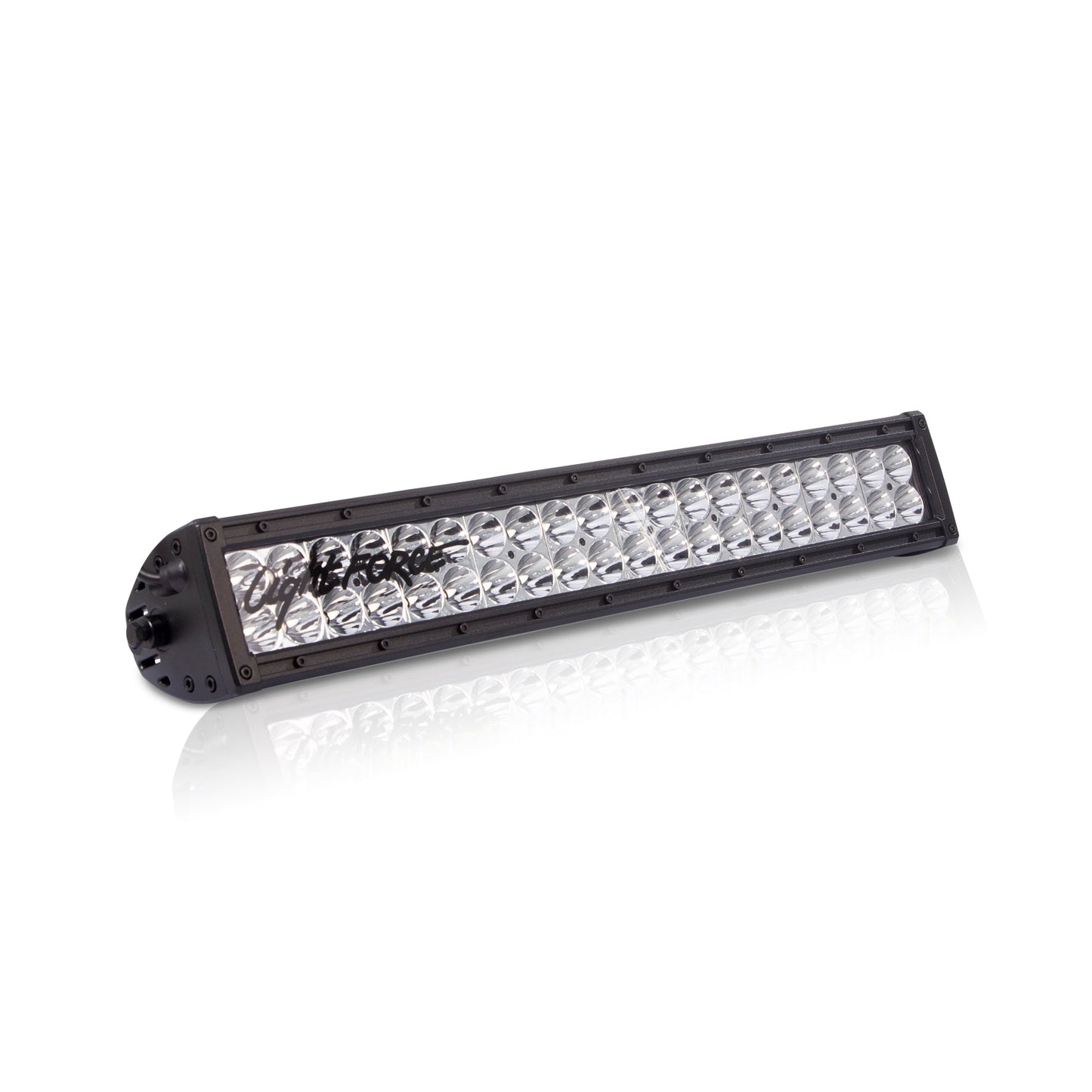Lightforce 20" Dual Row LED Bar - Dual Wattage