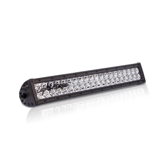 Lightforce 20" Dual Row LED Bar - Dual Wattage