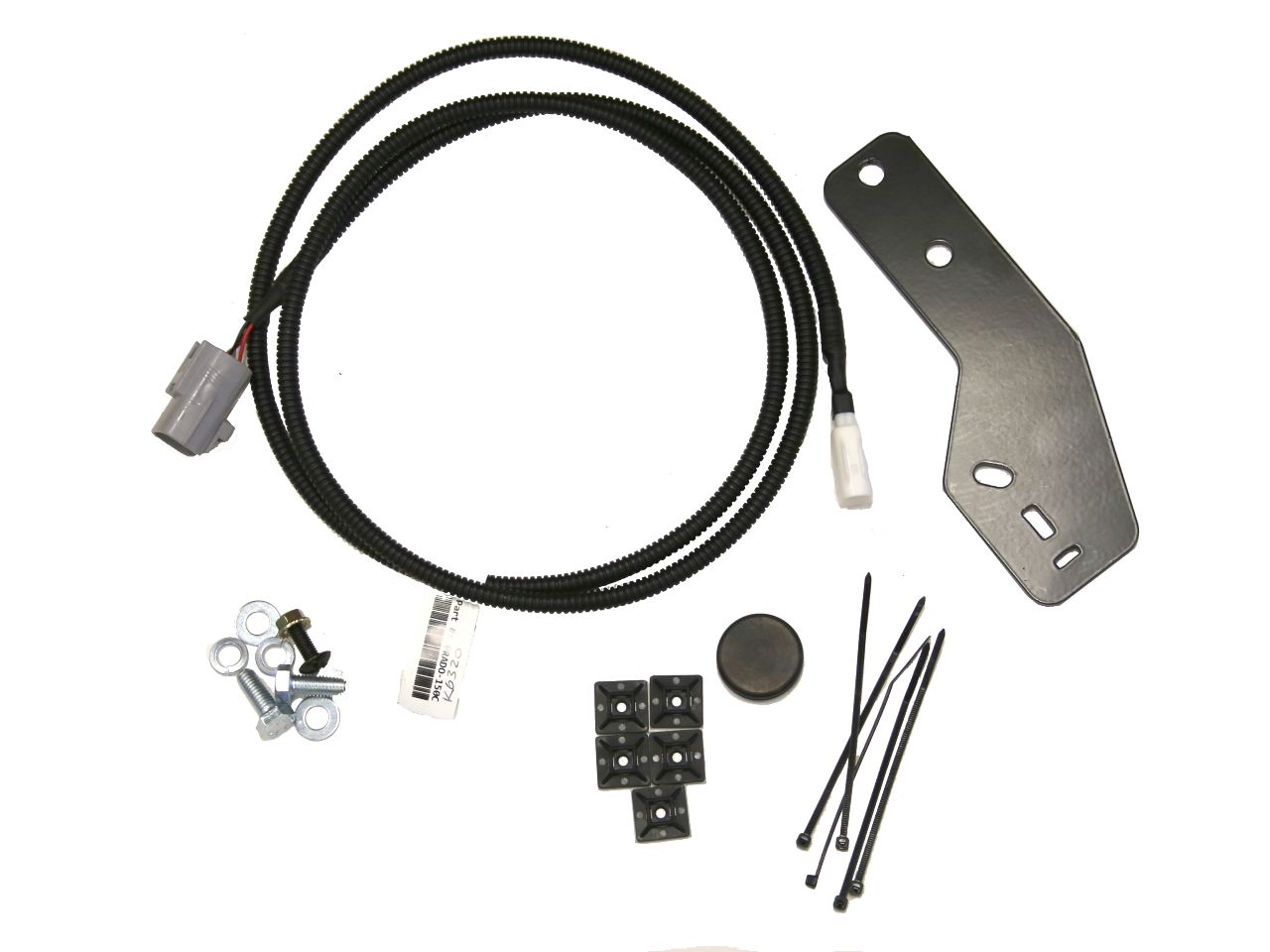 Reverse Camera Toyota Prado 150 series