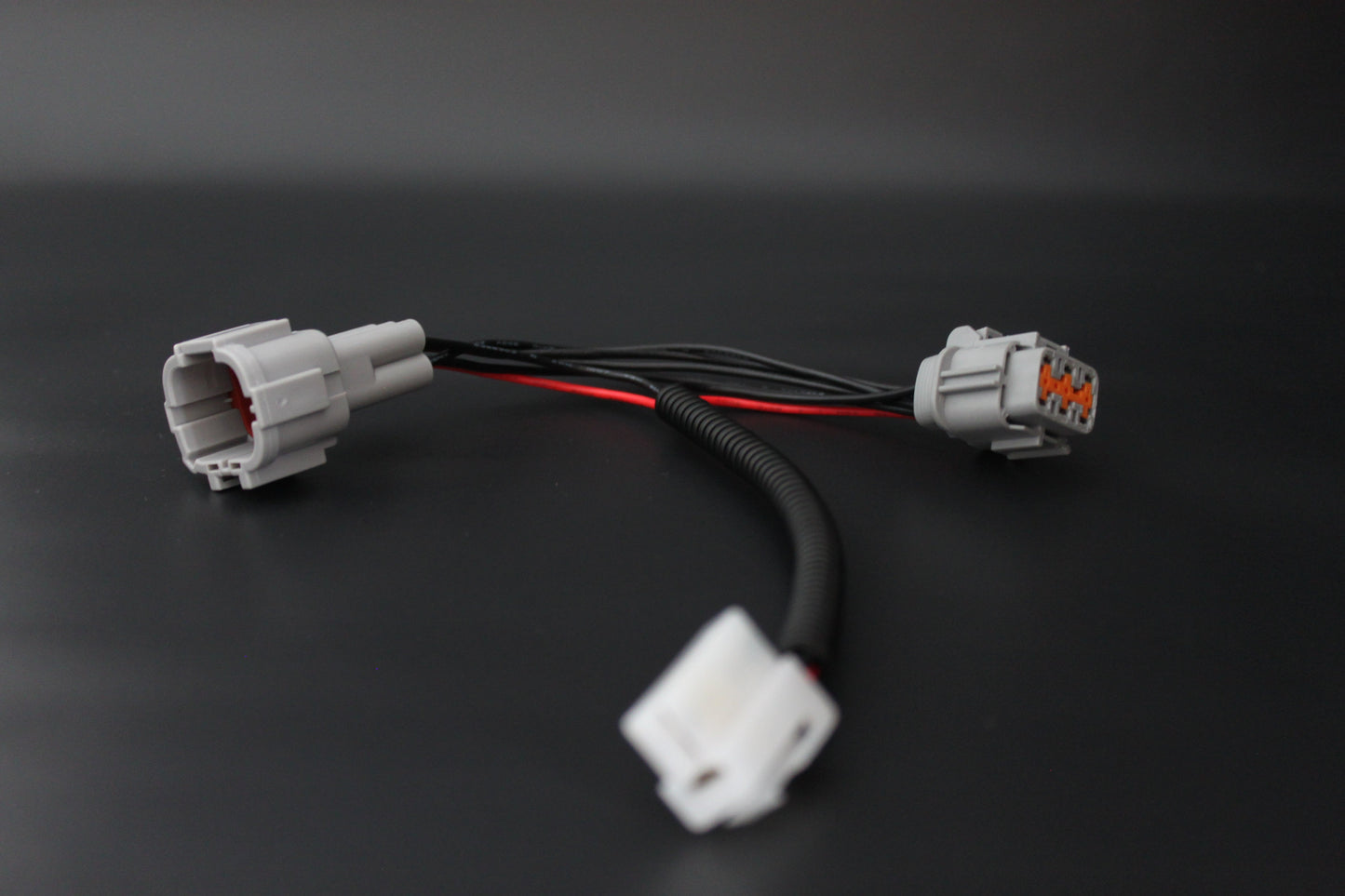 Piggyback Adaptor- Nissan Patrol Y62