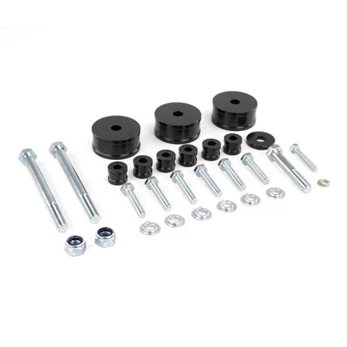 Dobinsons 3" Lift - Diff Drop Kit - LC200