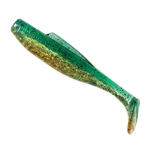 TT fishing Diezel Minnowz 4" Gitter Done