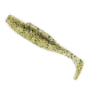 TT fishing Diezel Minnowz 5" Golden Boy