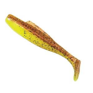 TT fishing Diezel Minnowz 5" Sexy Penny