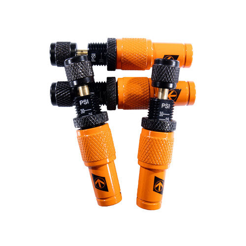 Direction Plus Direction Plus Off-Road Tyre Deflators - 4-pack