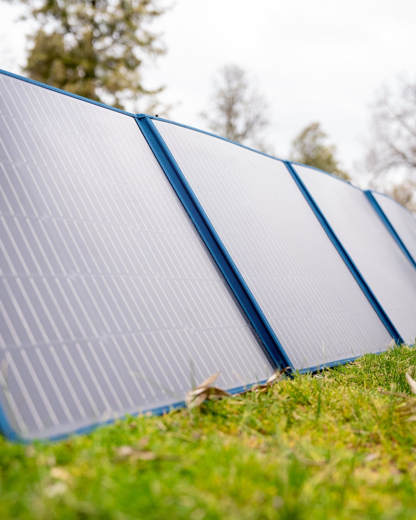 myCOOLMAN Energy Solar Blanket 200W