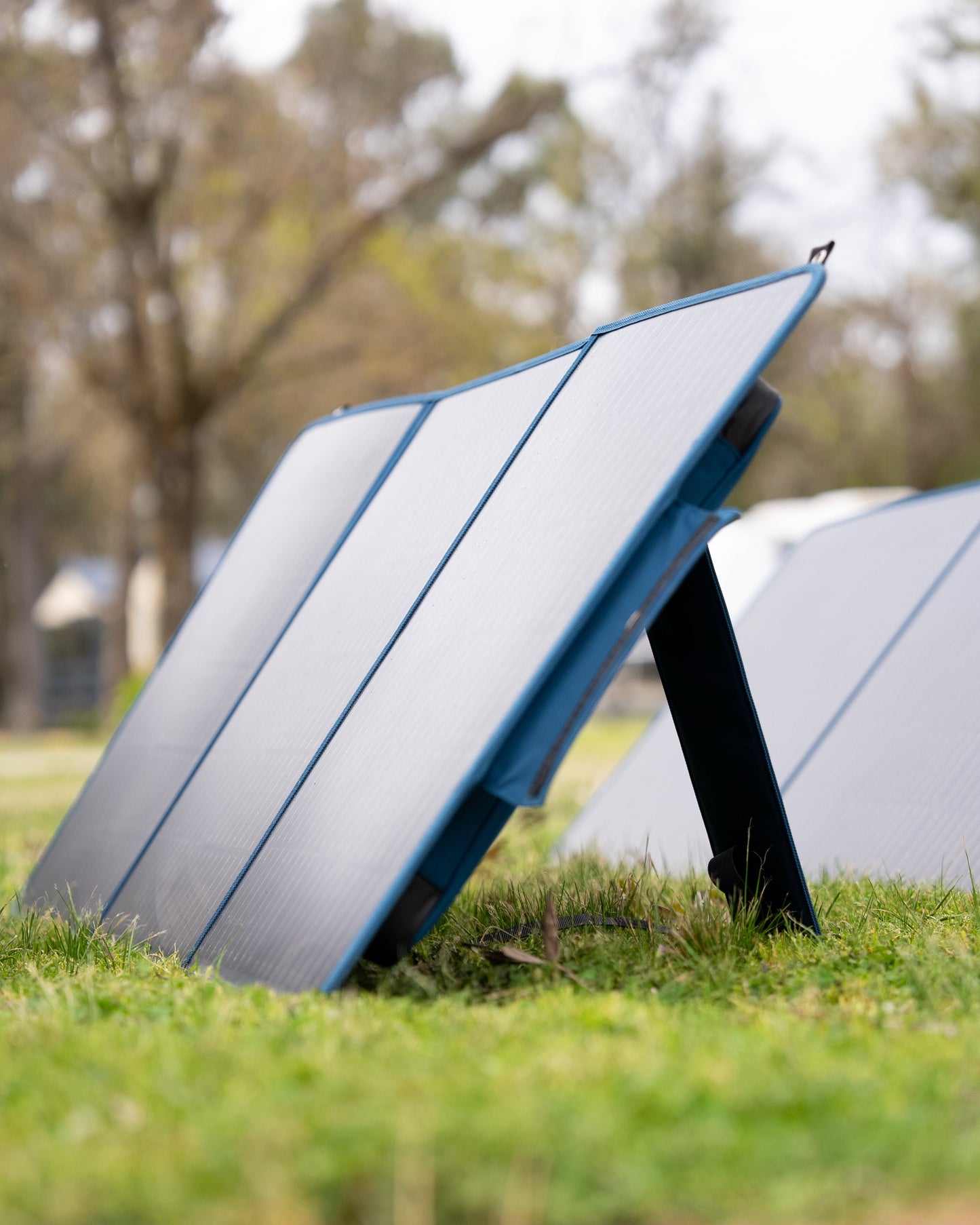myCOOLMAN Energy Solar Blanket 100W