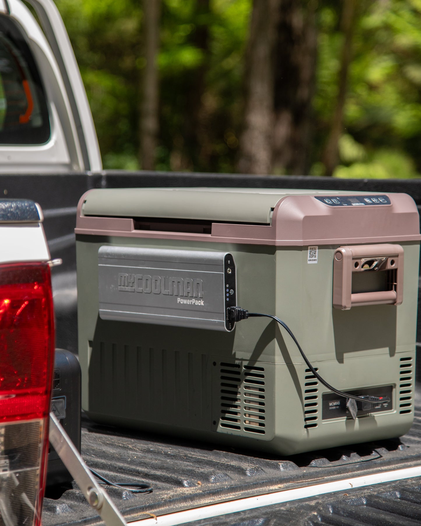myCOOLMAN 43 Recreational Series