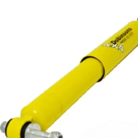 Steering Damper Toyota