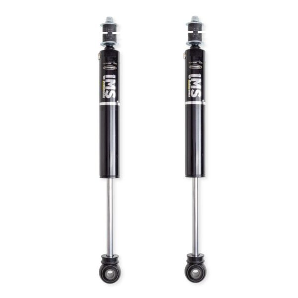 Dobinsons IMS 2" Lift Monotube Shock Absorber - Toyota Hilux Rogue N80 2022+