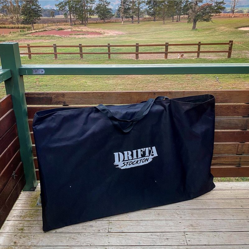Drifta Stockton Drifta Stockon Folding Double Chair