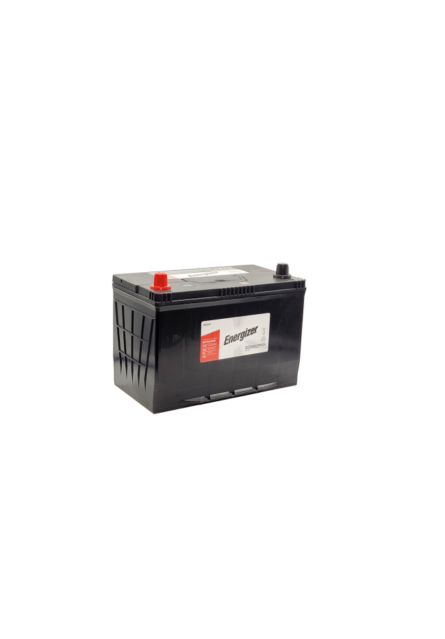 Energizer 12V 95Ah 770CCA Commercial & 4WD Battery - EN70ZZMF