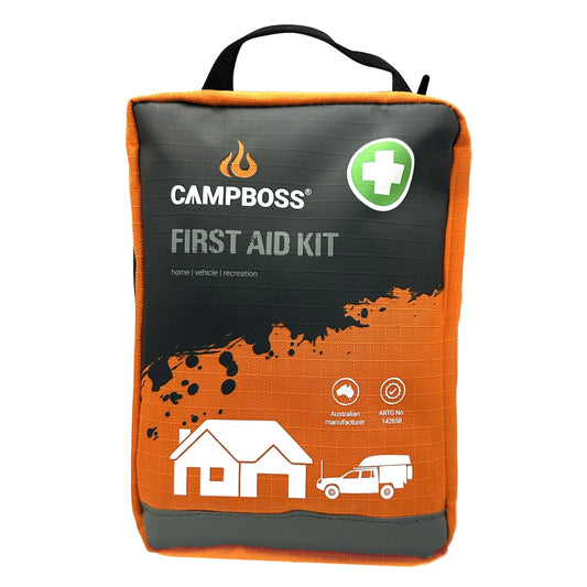 Campboss Campboss First-Aid Kit