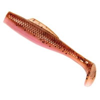 TT fishing Z-Man Minnowz 3" Fried Bologna 6 Pack