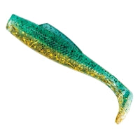 TT fishing Z-Man Minnowz 3" Glitter Done 6 Pack