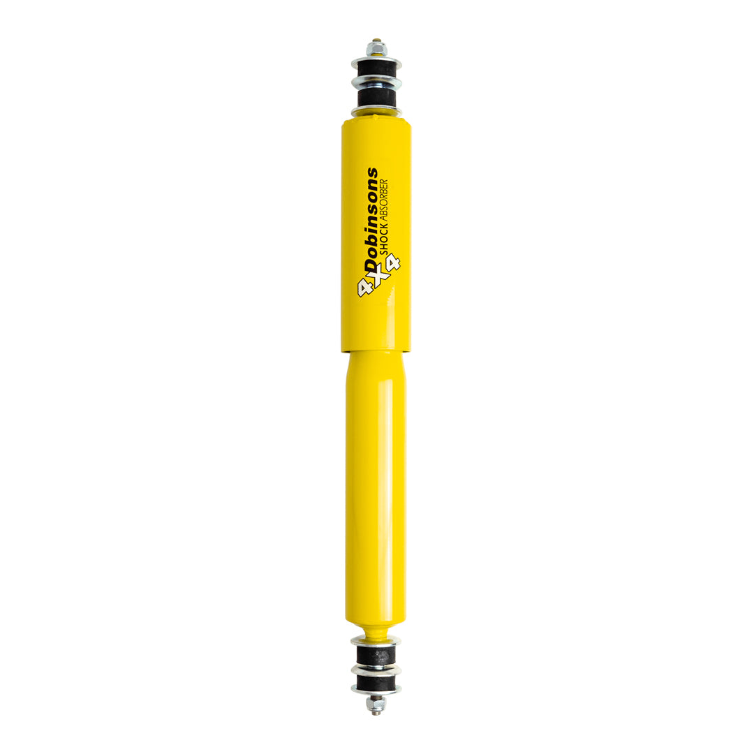 Dobinsons 2" Lift - Twin Tube Nitro-Gas Shock Absorber