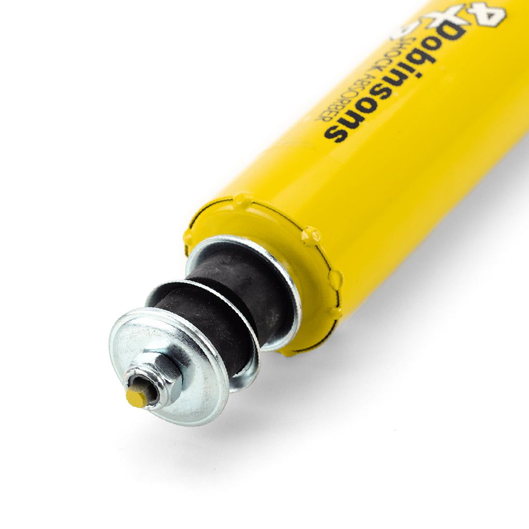 Dobinsons 2" Lift - Twin Tube Nitro-Gas Shock Absorber