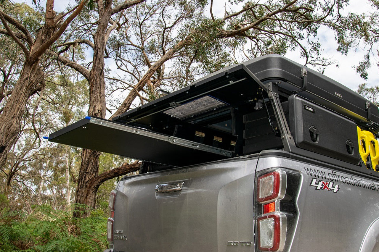 GOAT Rack (greatest of all Time) Tub rack,