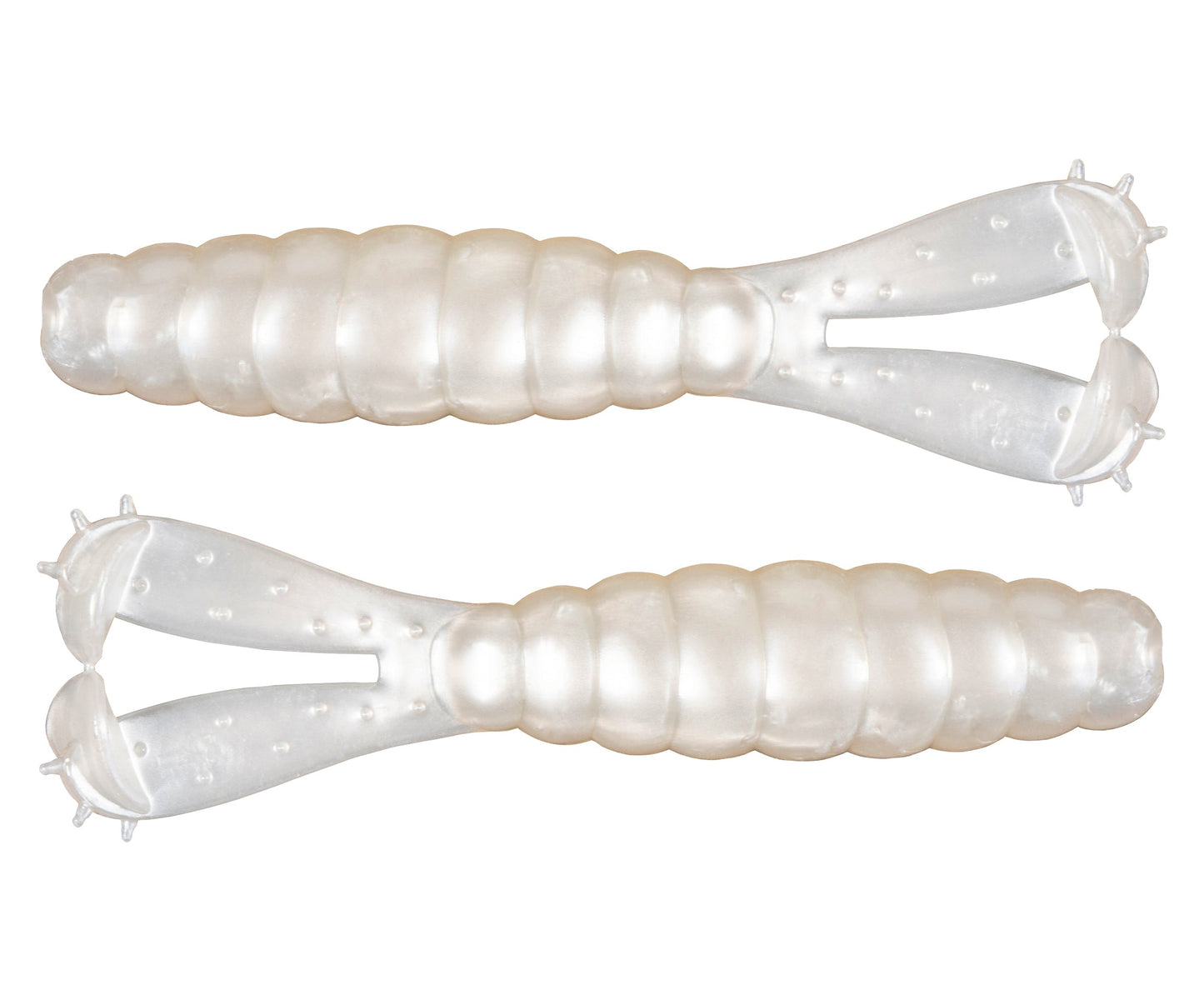 ZMAN BILLY GOAT 4.25" 3PK