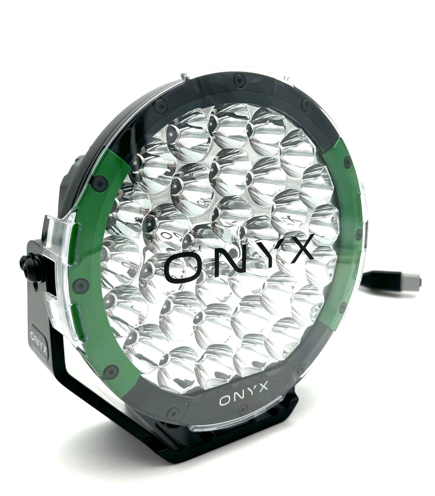 Light Insert 'green' (single Light Inserts)