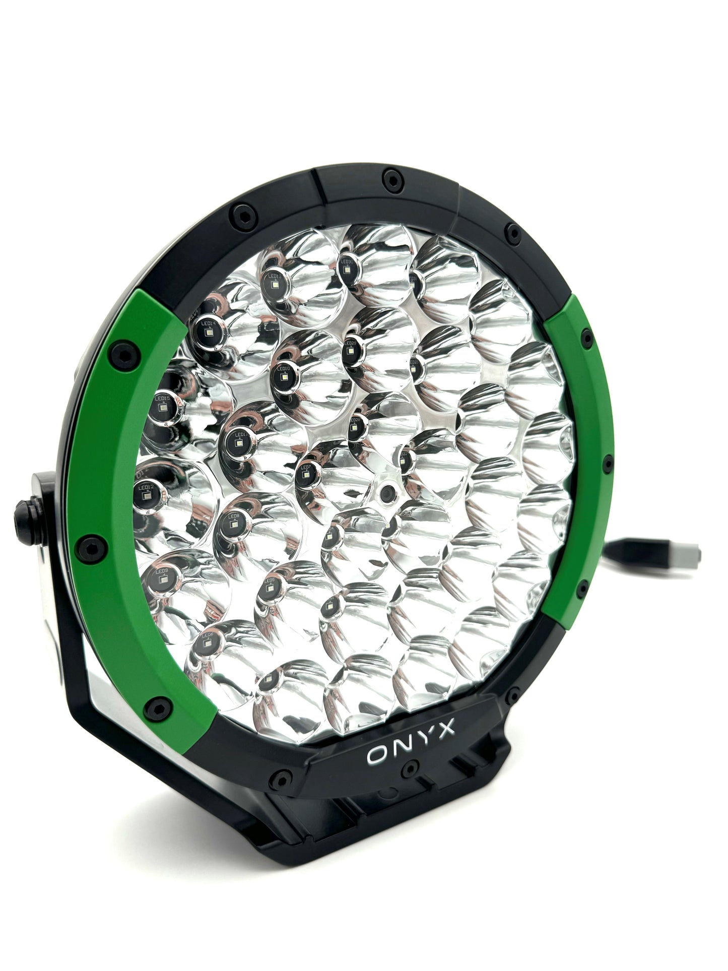 Light Insert 'green' (single Light Inserts)