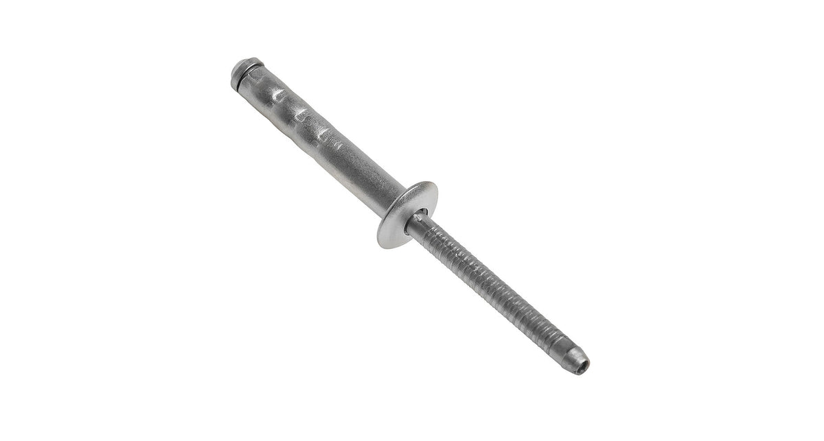 Rhino-Rack H075 4.8mm Rivets (10 Pack)