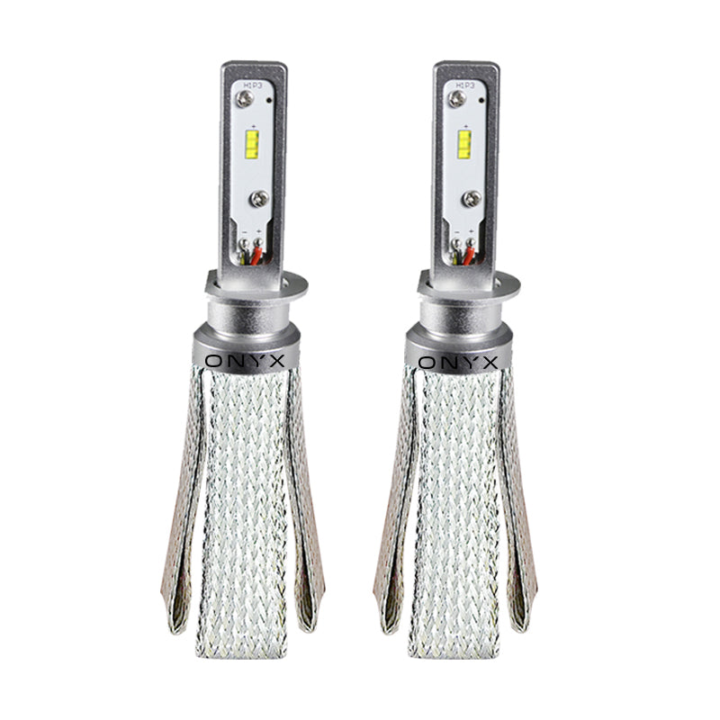 LED Bulb- H1- Copper Head Design